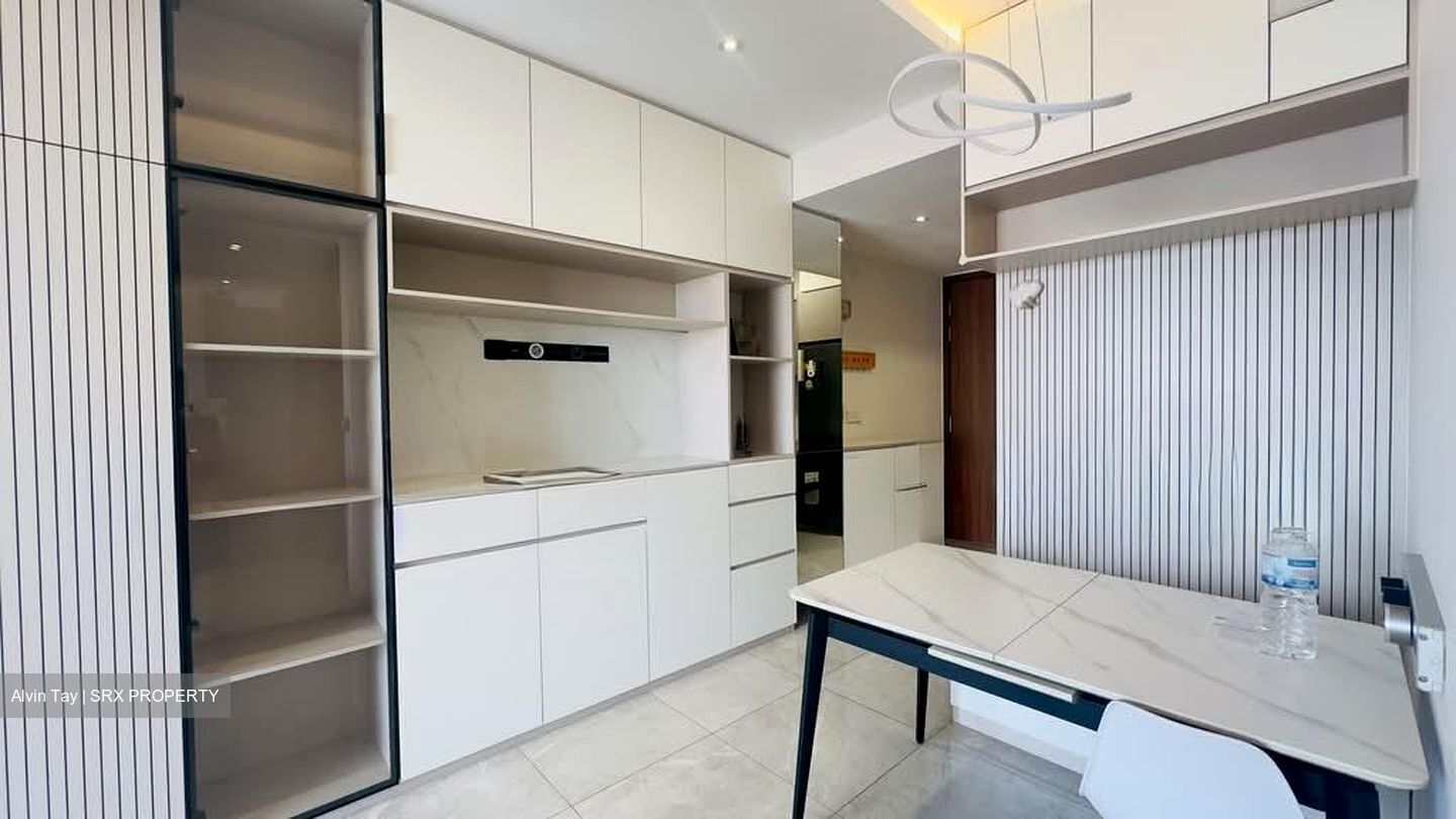 Stirling Residences (D3), Apartment #578948351